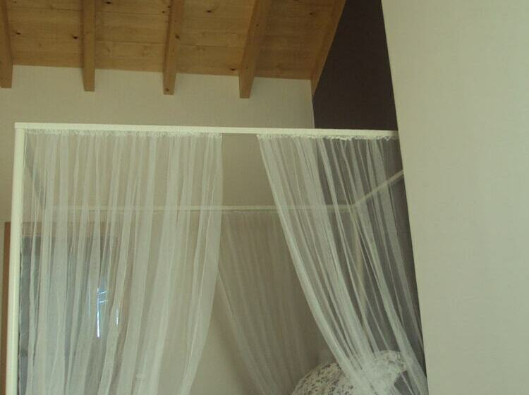 فندق Casa Los Abetos