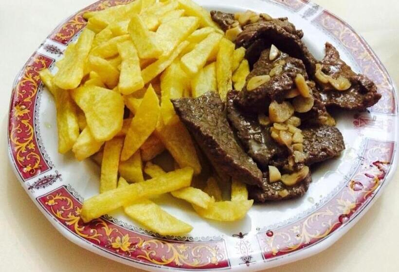 هتل Cortijo Las Grullas