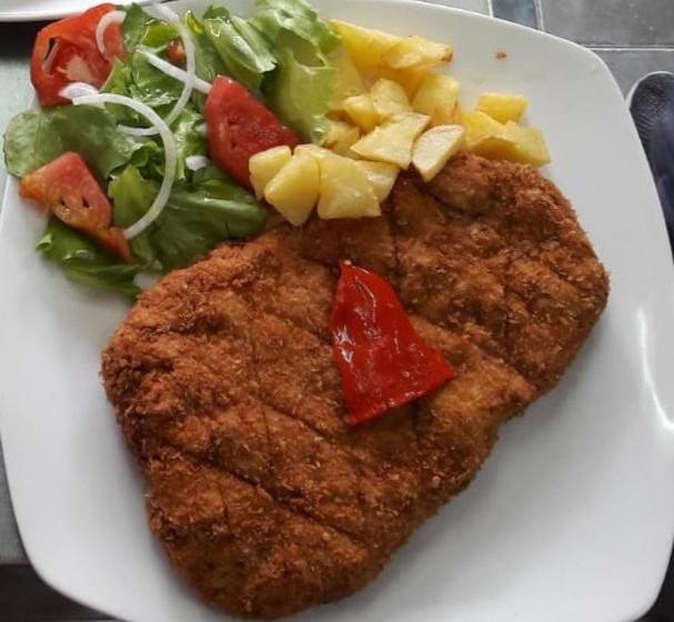 فندق El Mirador Del Nalón