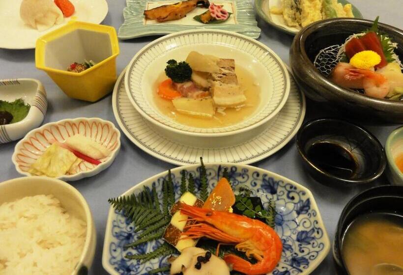 فندق Furano La Terre