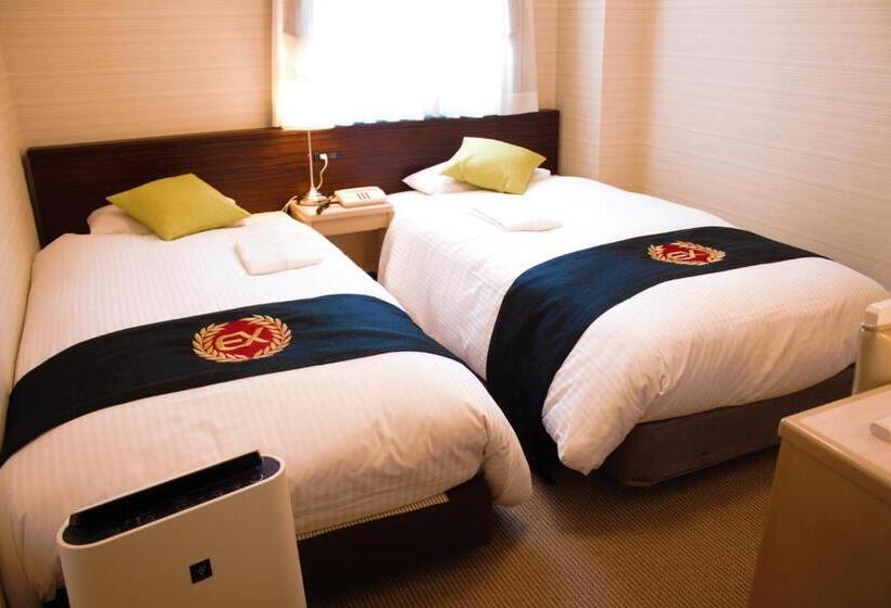 Grand Park Hotel Excel Kisarazu