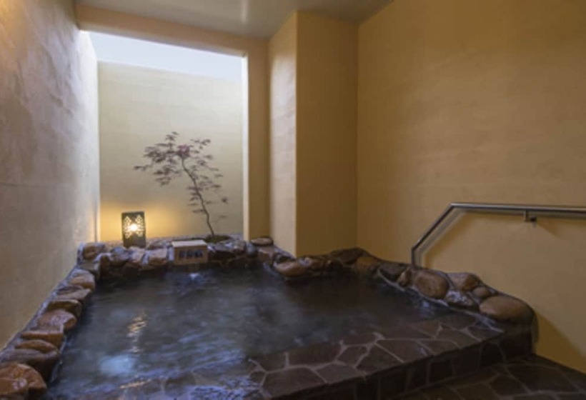 Green Rich Hotel Izumo