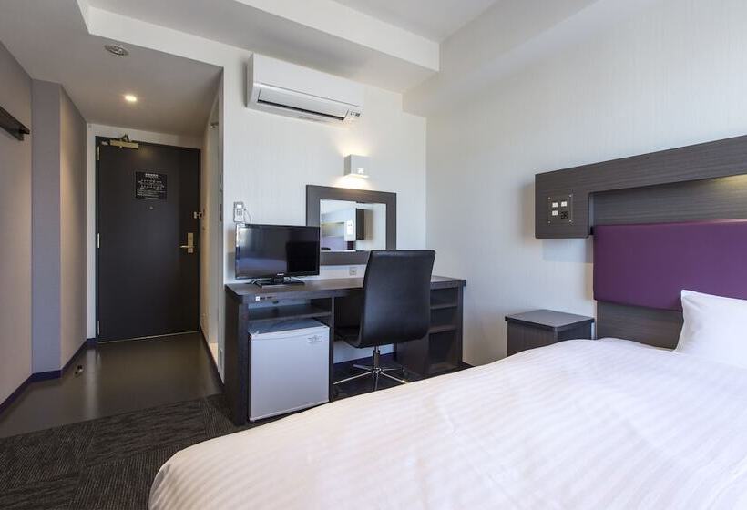 Green Rich Hotel Izumo