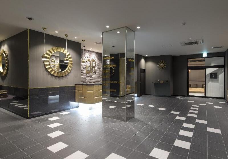 Green Rich Hotel Izumo