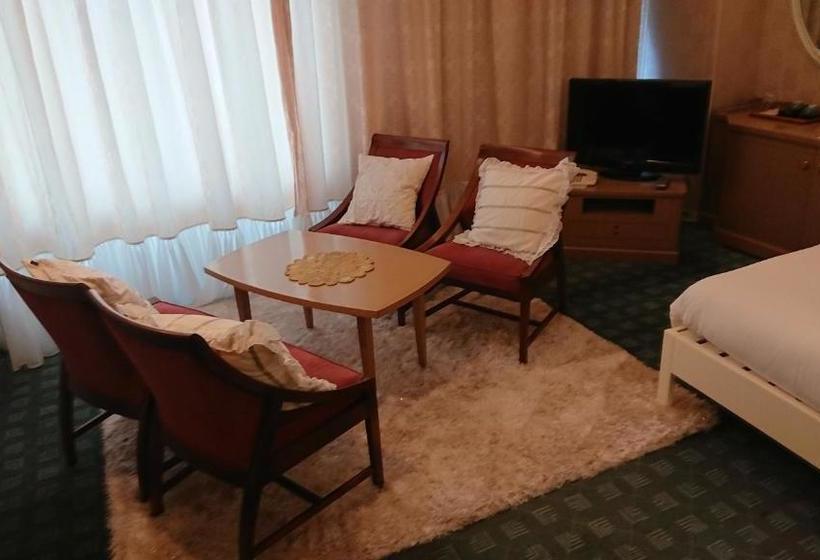 호텔 Heritage Hanno Sta