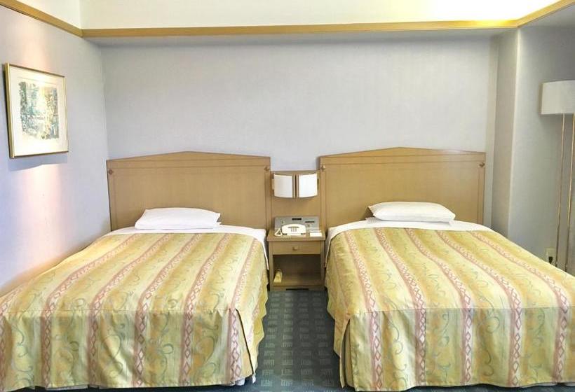 호텔 Heritage Hanno Sta