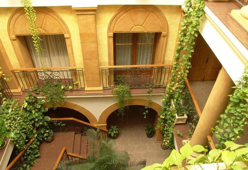 فندق Hospedería Bodas De Camacho