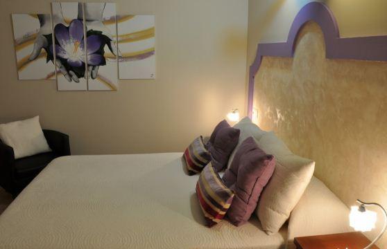 Hotel Hostal Rural Letur