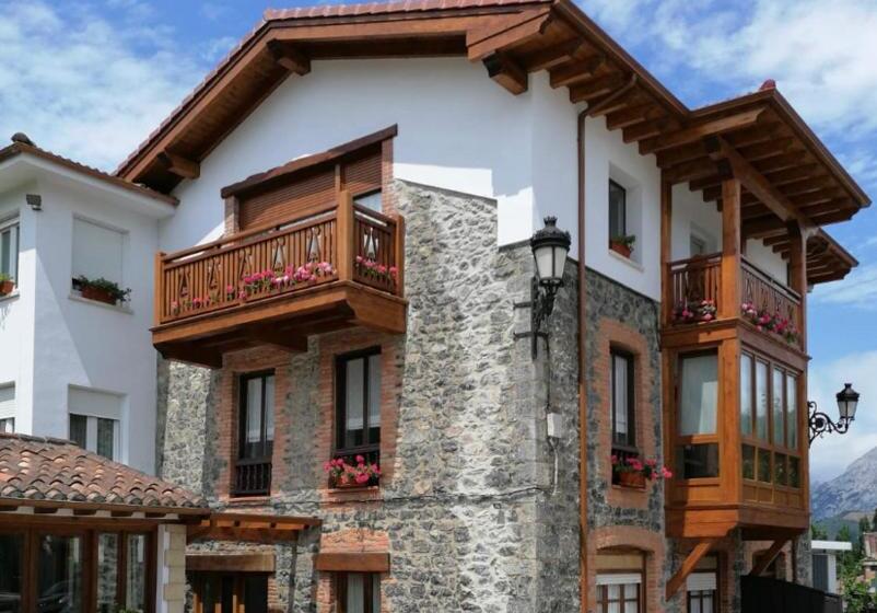 酒店 Toscana