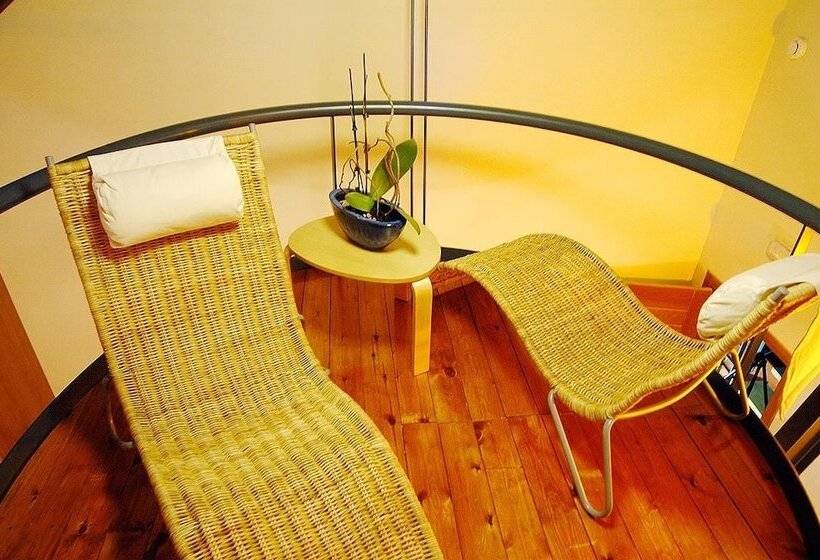 فندق La Casa Del Cubón