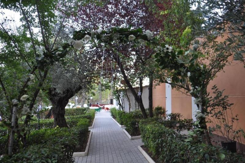 فندق La Fuensanta Hostalrural