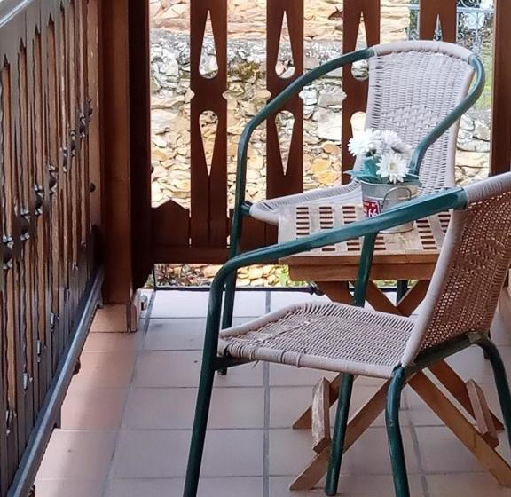 Отель La Posada De Toribia