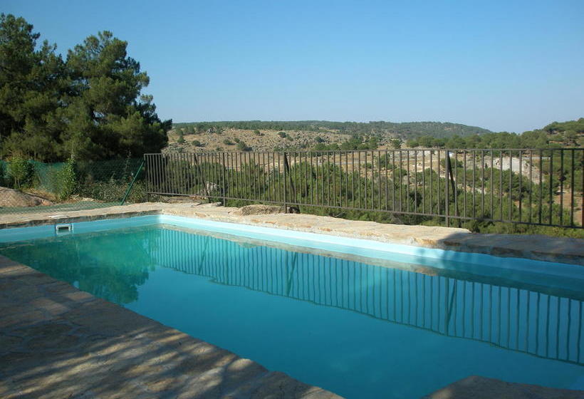 호텔 La Quinta De Los Enebrales