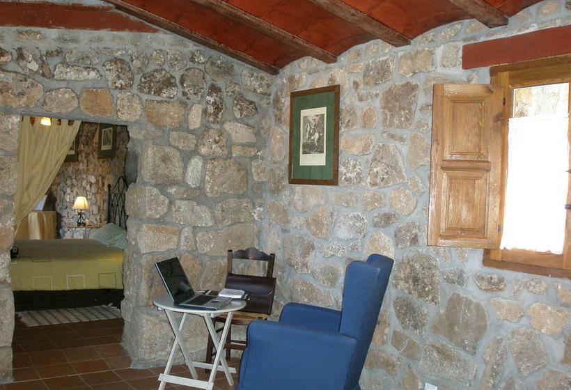 호텔 La Quinta De Los Enebrales