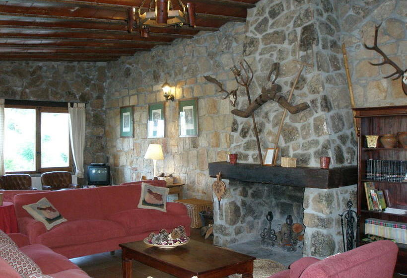 호텔 La Quinta De Los Enebrales