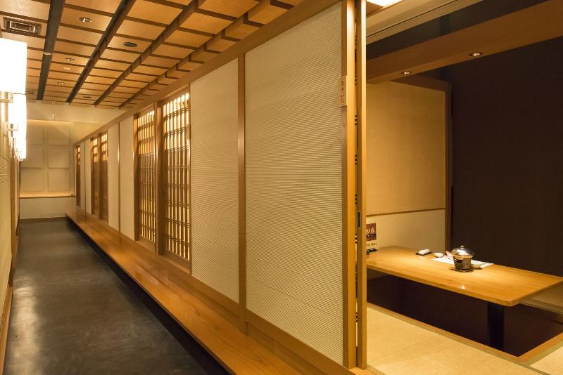 هتل Mikuni Ocean Resort&