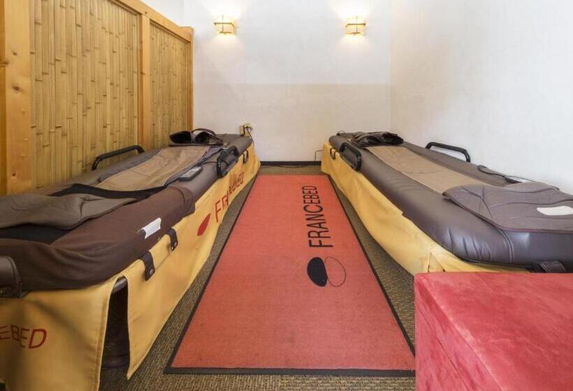 בית מלון כפרי Minatoya