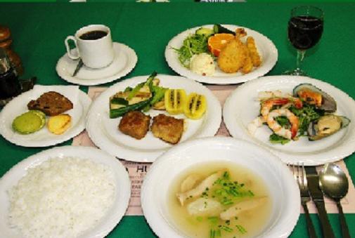 Отель Rusutsu Lodges Pension Lilla Huset