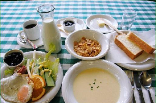 Отель Rusutsu Lodges Pension Lilla Huset