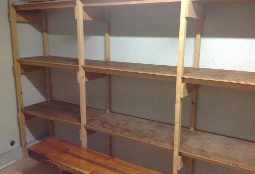 Отель Rusutsu Lodges Pension Lilla Huset