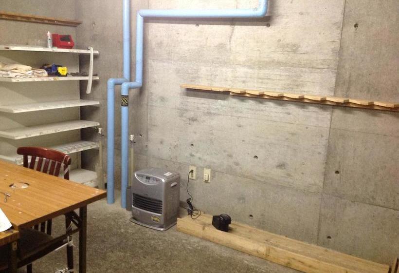 Отель Rusutsu Lodges Pension Lilla Huset