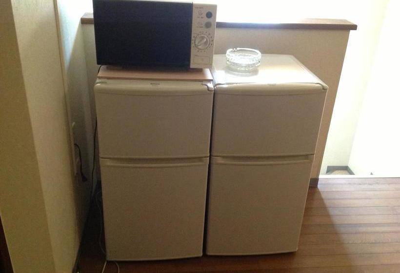 Отель Rusutsu Lodges Pension Lilla Huset