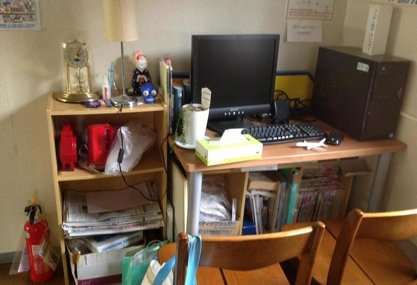 Отель Rusutsu Lodges Pension Lilla Huset