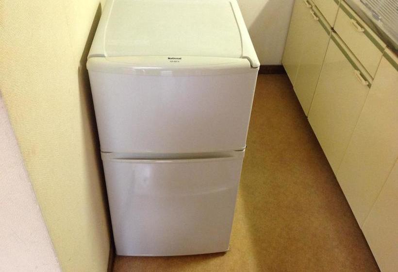 Отель Rusutsu Lodges Pension Lilla Huset