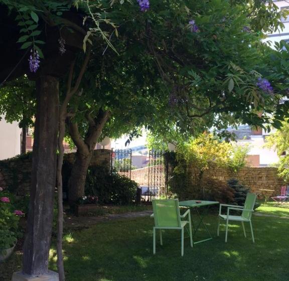 ホテル Posada Real Torre Berrueza