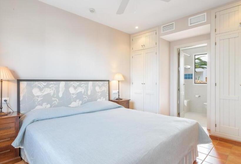 בית מלון כפרי Real Agua Amarga Las Villas