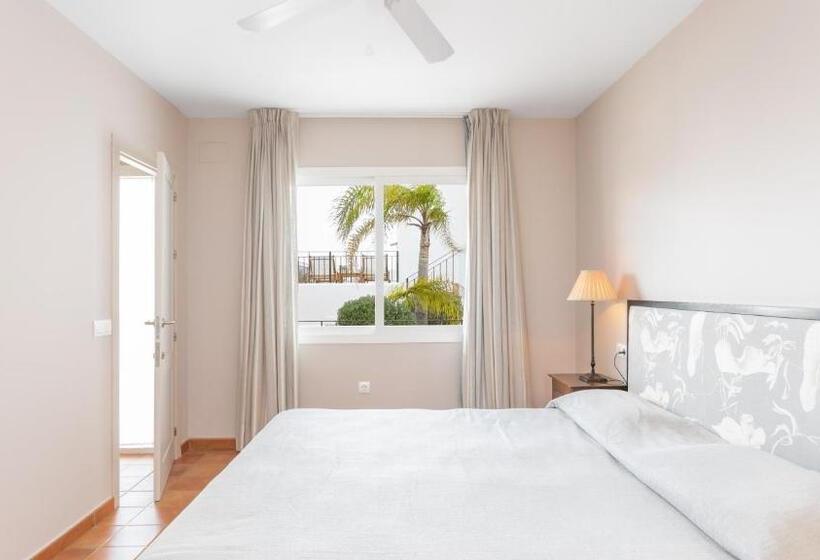 בית מלון כפרי Real Agua Amarga Las Villas