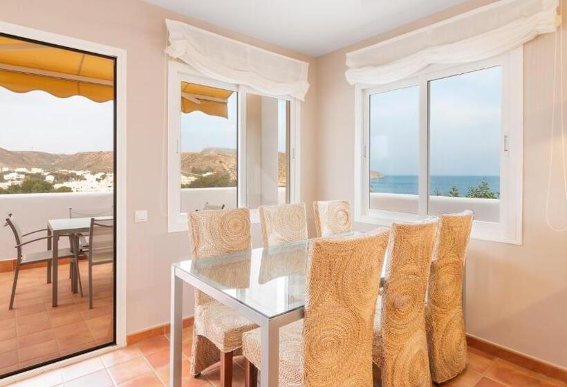 בית מלון כפרי Real Agua Amarga Las Villas