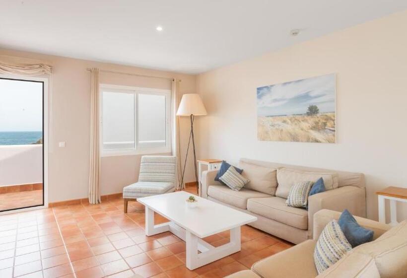 בית מלון כפרי Real Agua Amarga Las Villas