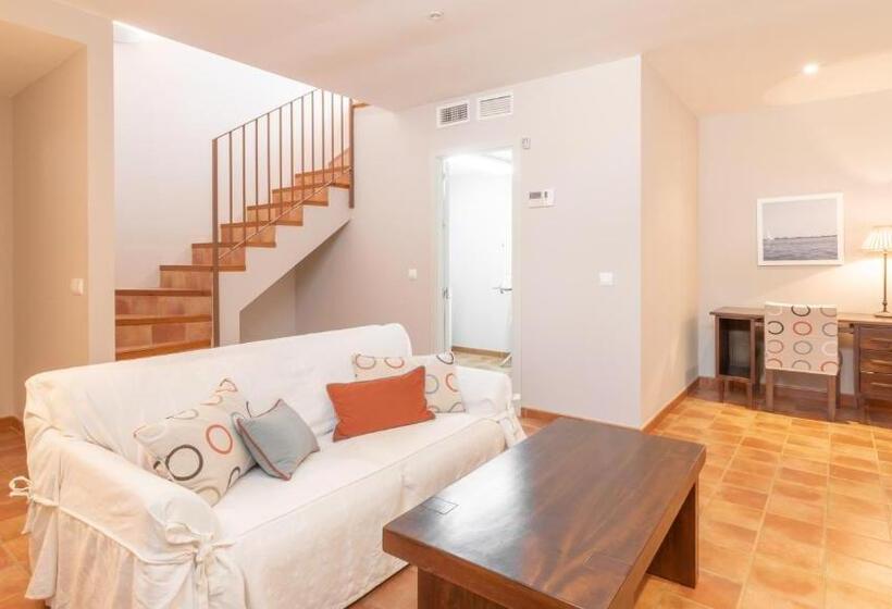 בית מלון כפרי Real Agua Amarga Las Villas