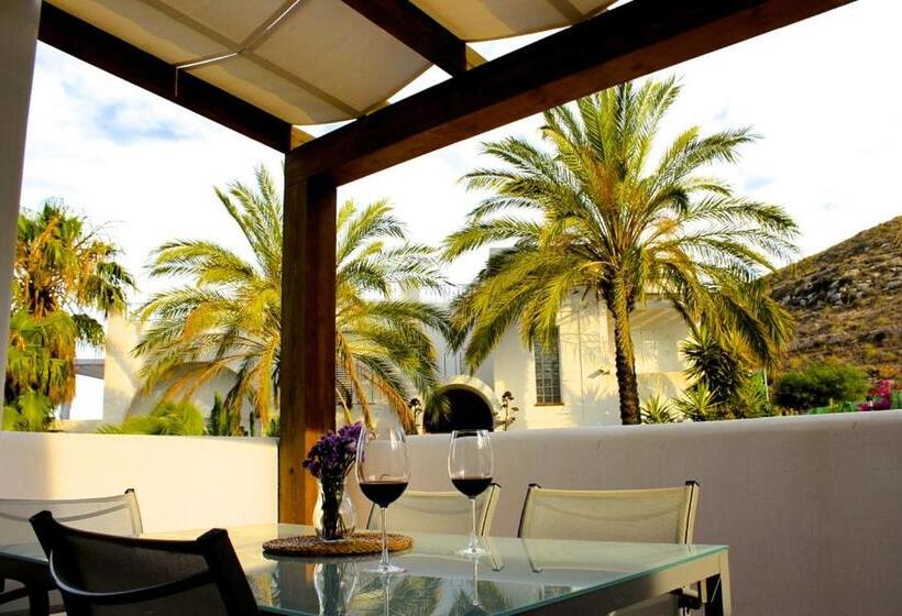 בית מלון כפרי Real Agua Amarga Las Villas