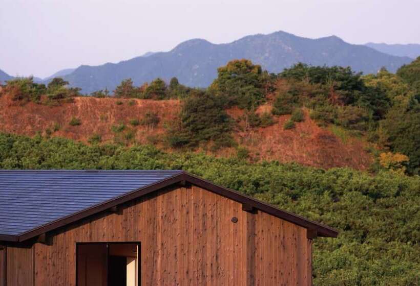 فندق Resort Kumano Club