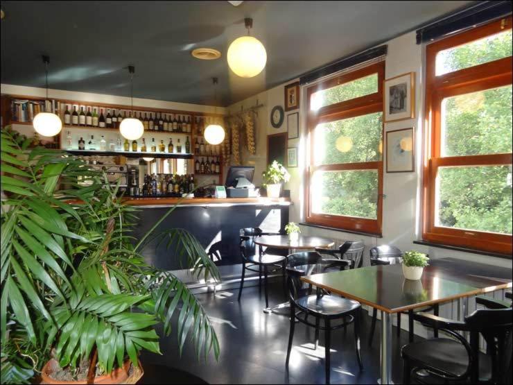Отель Restaurante Marroncín