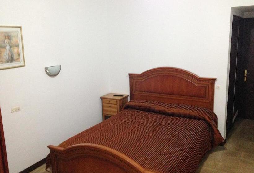 فندق Restaurante Medinya