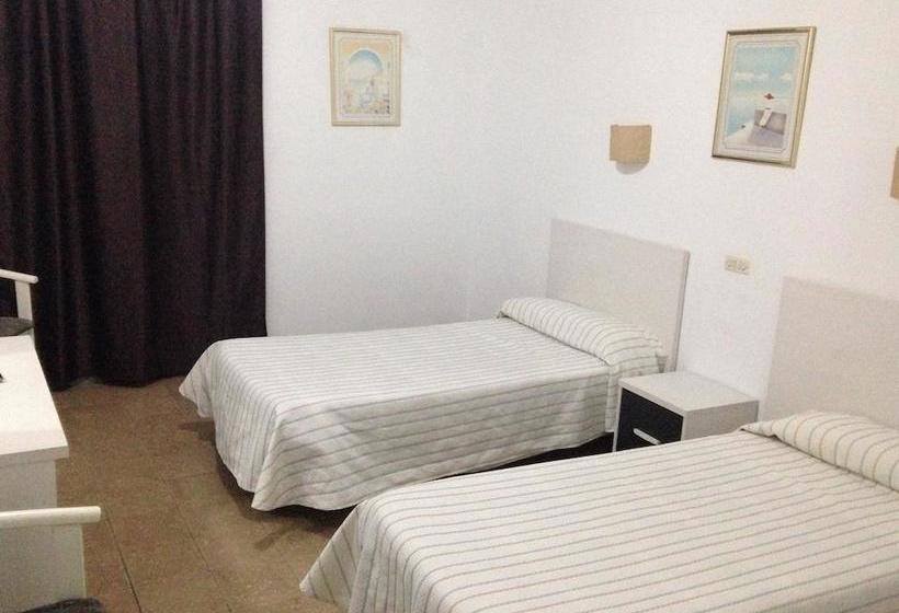 فندق Restaurante Medinya