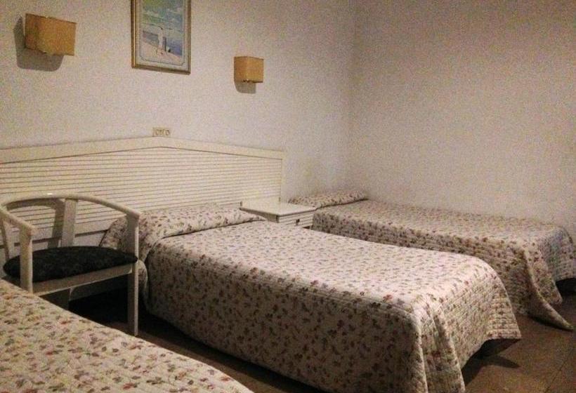 فندق Restaurante Medinya