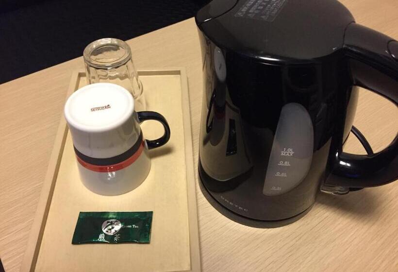 هتل Route Inn Kesennuma Chuo Inter