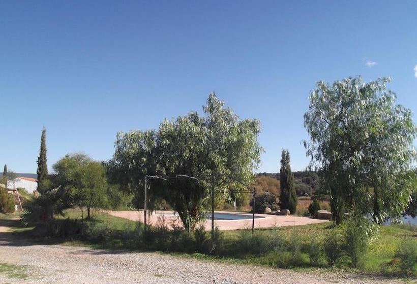 ホテル Rural Ardila