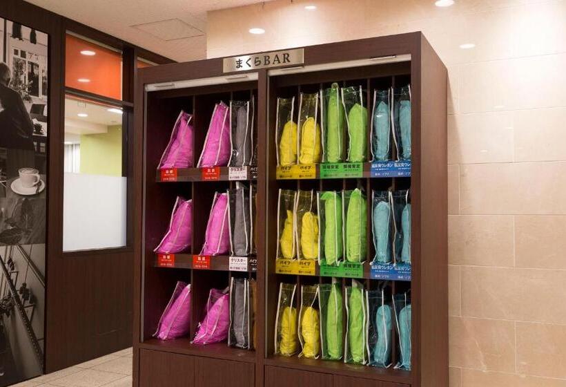 酒店 Sanco Inn Numazu Ekimae