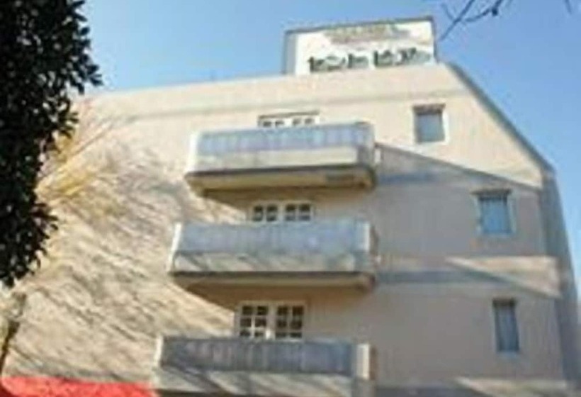 בית מלון כפרי Sentpia