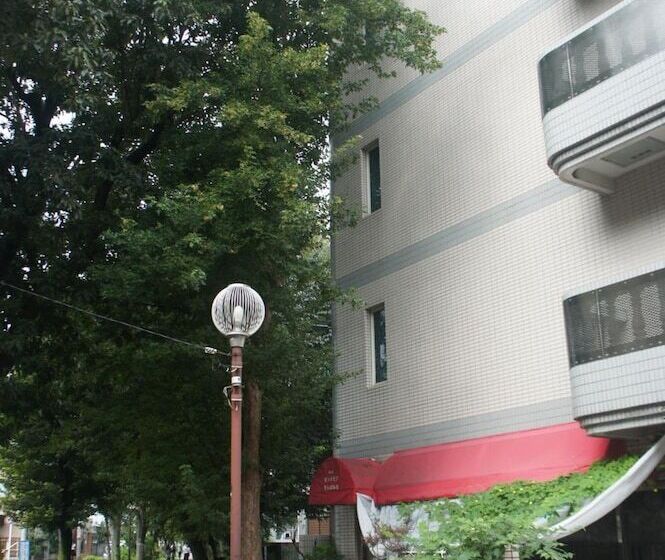 בית מלון כפרי Sentpia