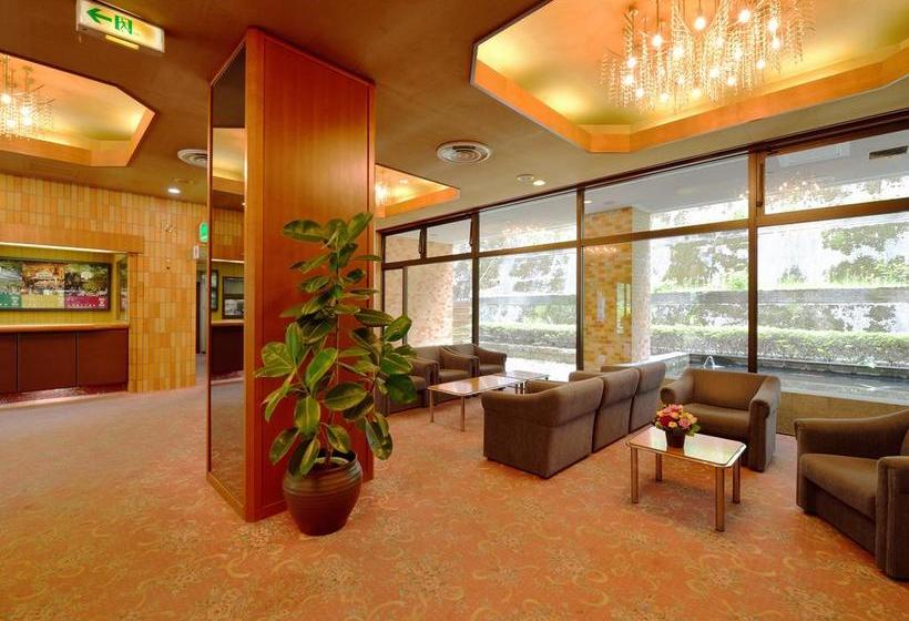 فندق Wellness Suzukaji