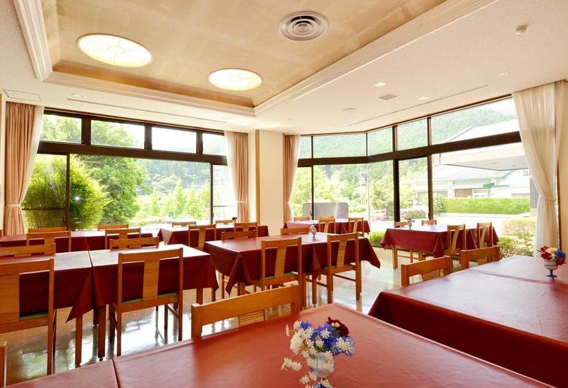 فندق Wellness Suzukaji