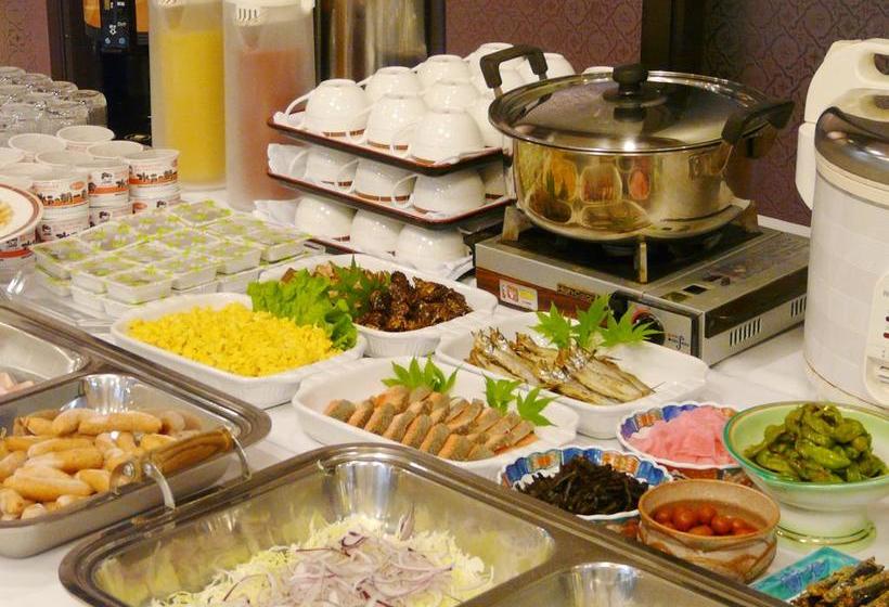 فندق Wellness Suzukaji