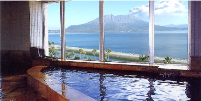 Fotos del hotel Welview Kagoshima:  16