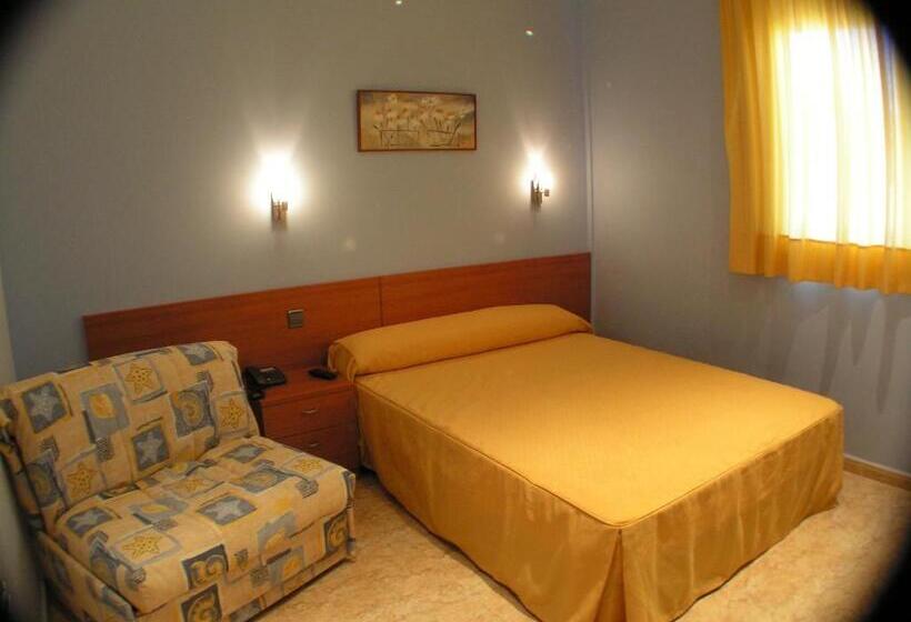 בית מלון כפרי Zaytun